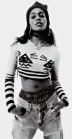 Azealia Banks  photo #