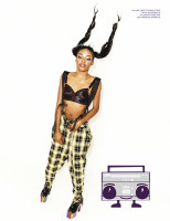 Azealia Banks  photo #