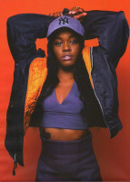 photo 3 in Azealia Banks  gallery [id721305] 2014-08-11