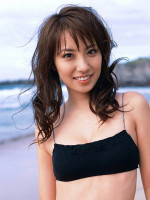 Azusa Yamamoto photo #