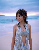 Azusa Yamamoto photo #