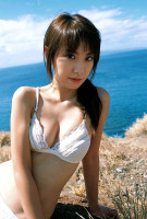 Azusa Yamamoto photo #