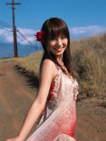 Azusa Yamamoto photo #