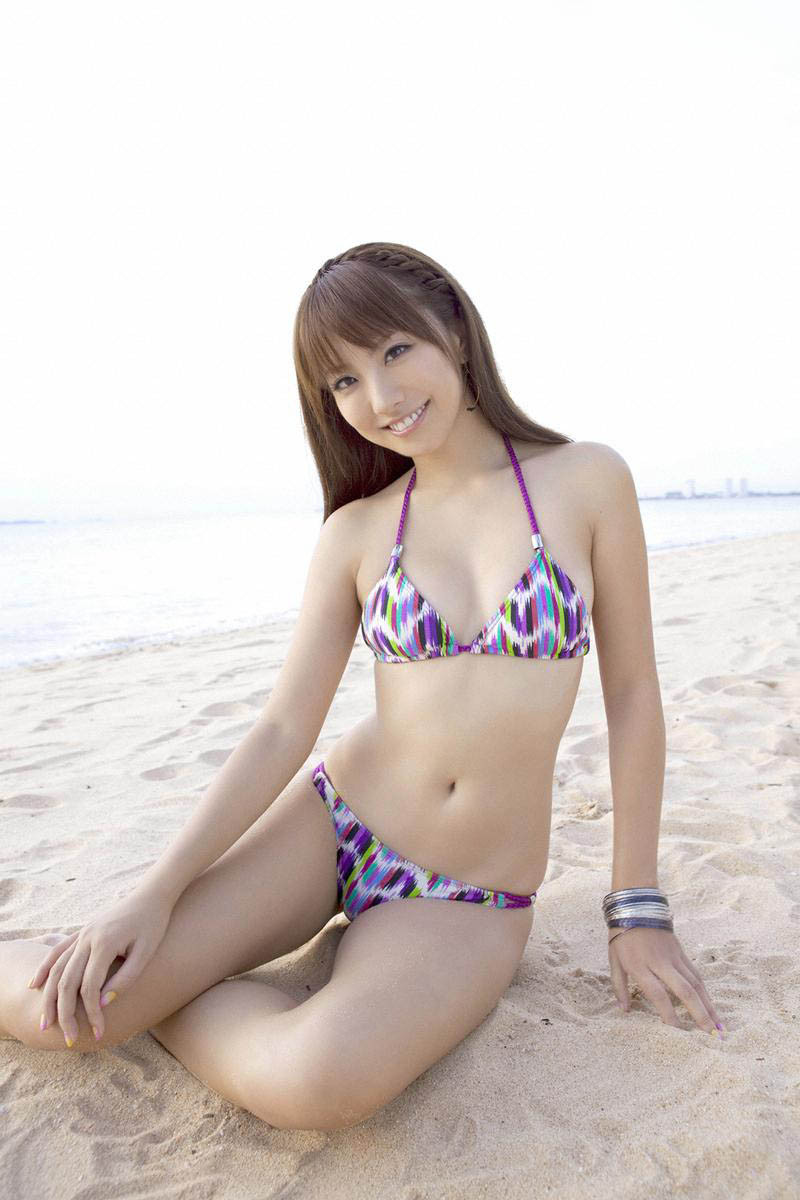 Azusa Yamamoto: pic #314395