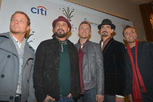 Backstreet boys photo #