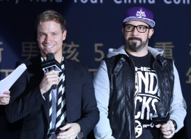 photo 4 in Backstreet boys gallery [id688842] 2014-04-11