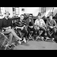 Backstreet boys photo #