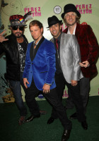 Backstreet boys photo #