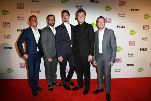 Backstreet boys pic #757226