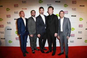 Backstreet boys photo #