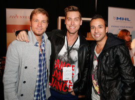 photo 11 in Backstreet boys gallery [id688170] 2014-04-09