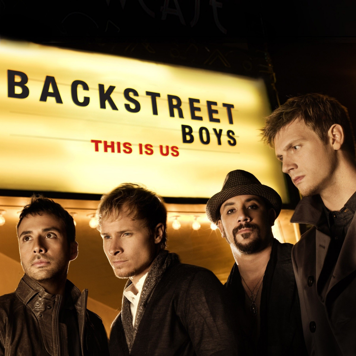 Backstreet boys: pic #207293