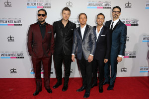 Backstreet boys photo #