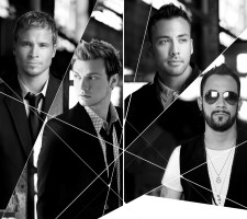 Backstreet boys photo #