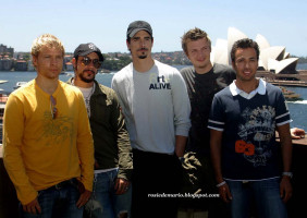 photo 12 in Backstreet boys gallery [id44740] 0000-00-00