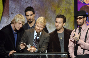 Backstreet boys photo #