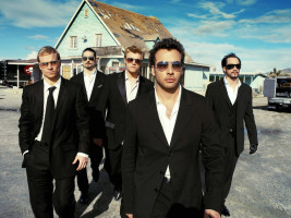 Backstreet boys photo #