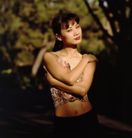 photo 25 in Bai Ling gallery [id563298] 2012-12-26