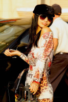 Bai Ling photo #