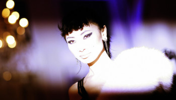 photo 17 in Bai Ling gallery [id124453] 2009-01-06