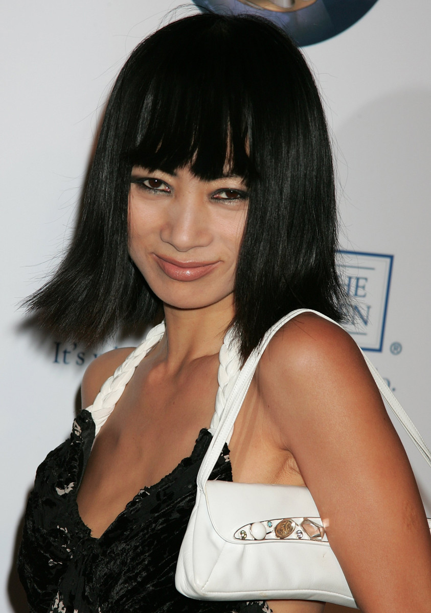 Bai Ling photo 72 of 268 pics, wallpaper - photo #125368 - ThePlace2