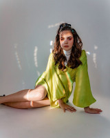 photo 8 in Bailee Madison gallery [id1210294] 2020-04-05