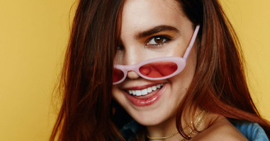 Bailee Madison photo #