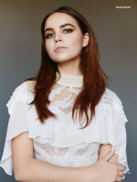 Bailee Madison photo #