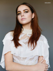 Bailee Madison pic #1011380