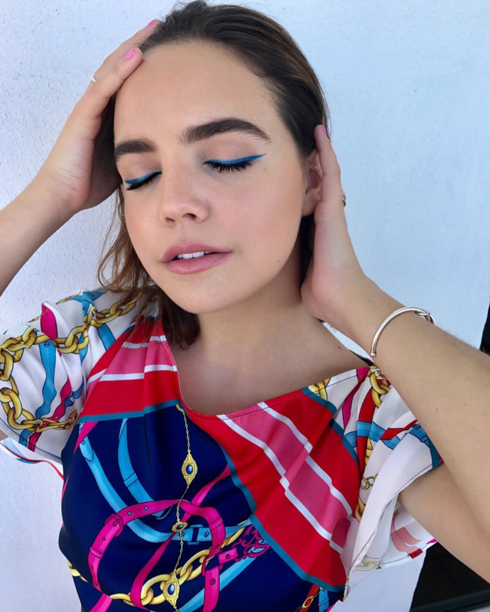 Bailee Madison: pic #1044521