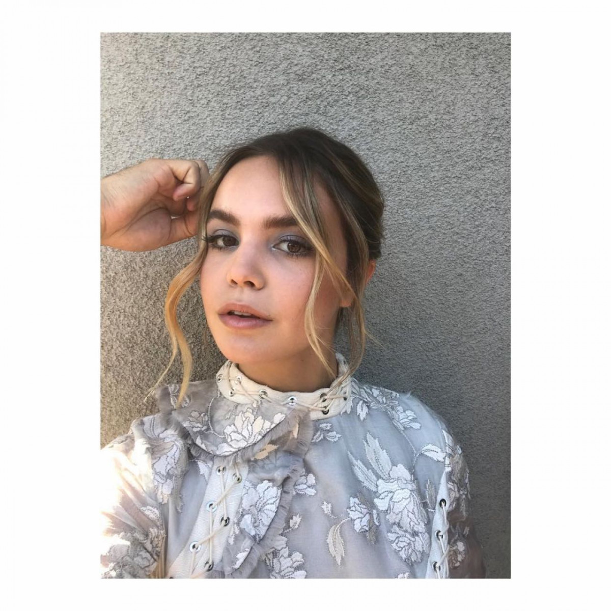 Bailee Madison: pic #1056160