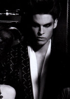 photo 24 in Baptiste Giabiconi gallery [id528772] 2012-09-04