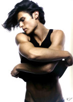 Baptiste Giabiconi photo #