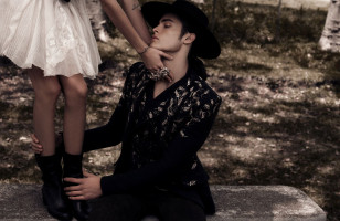 photo 11 in Baptiste Giabiconi gallery [id530791] 2012-09-10