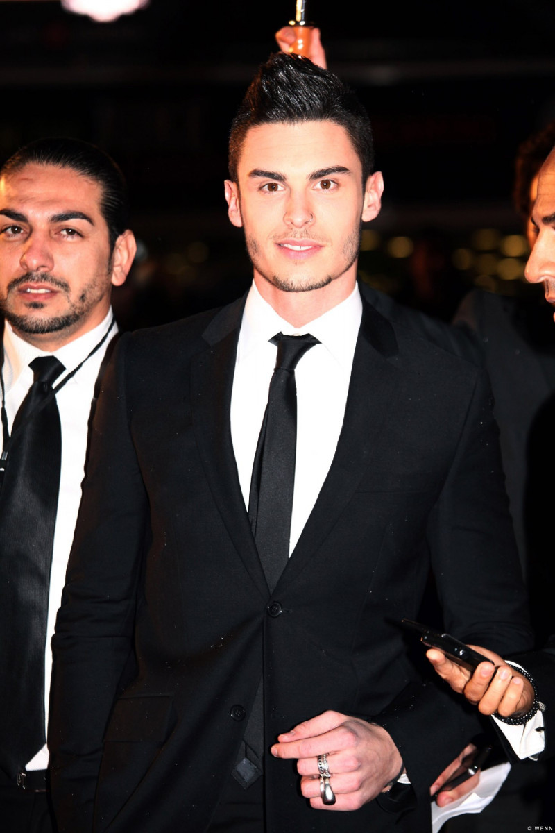 Baptiste Giabiconi: pic #528166