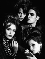 photo 26 in Baptiste Giabiconi gallery [id528770] 2012-09-04
