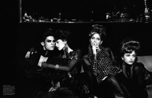 photo 27 in Baptiste Giabiconi gallery [id528769] 2012-09-04