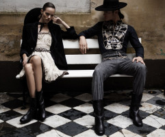 photo 10 in Baptiste Giabiconi gallery [id530792] 2012-09-10