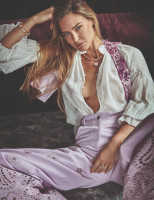photo 27 in Bar Refaeli gallery [id1320419] 2023-01-19