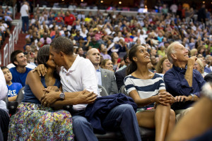 Barack Obama photo #