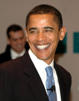 Barack Obama pic #115092