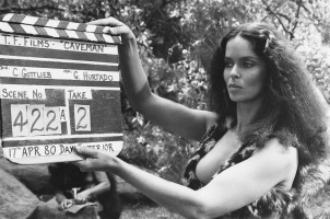 Barbara Bach photo #