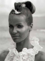 Barbara Bach photo #