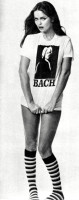 Barbara Bach photo #