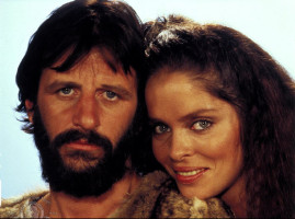 Barbara Bach photo #