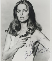 Barbara Bach photo #