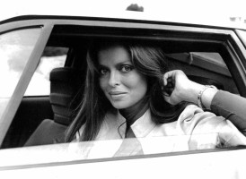 Barbara Bach photo #