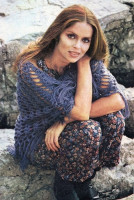 Barbara Bach photo #