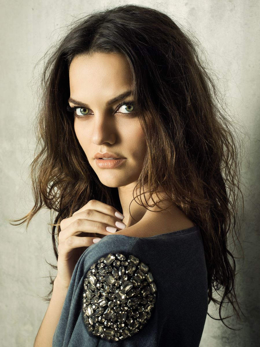 Barbara Fialho photo 30 of 244 pics, wallpaper photo 545559 ThePlace2