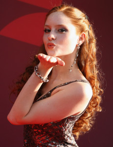 Barbara Meier pic #239123
